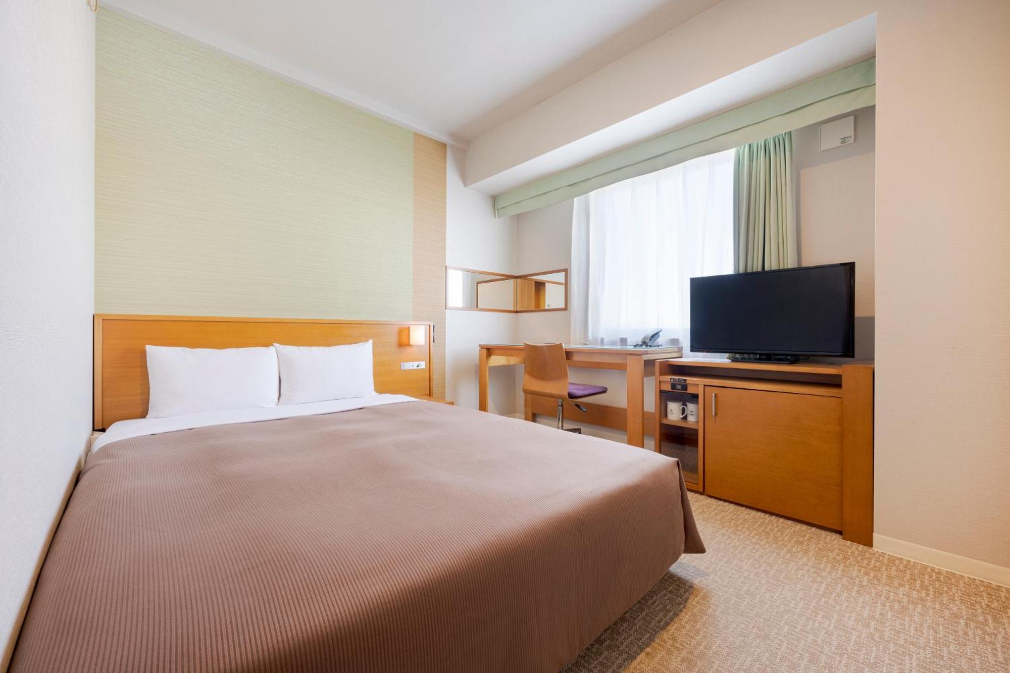 Candeo Hotels Ueno Park Tokyo Exterior photo