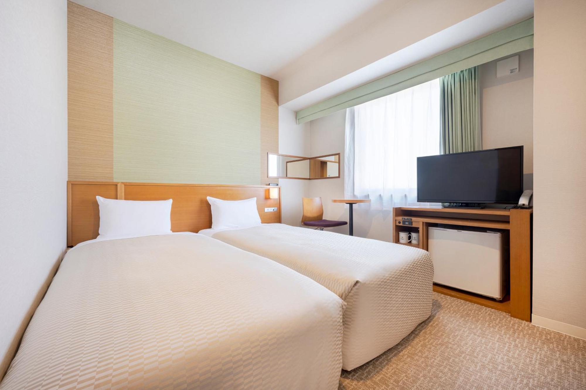 Candeo Hotels Ueno Park Tokyo Room photo
