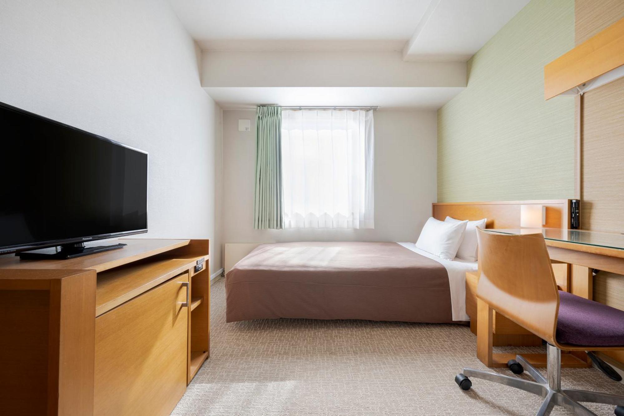 Candeo Hotels Ueno Park Tokyo Room photo