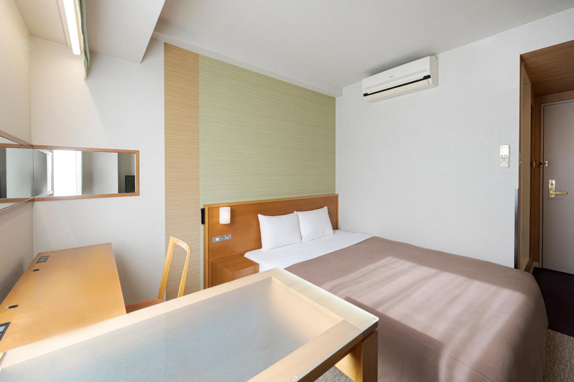 Candeo Hotels Ueno Park Tokyo Room photo