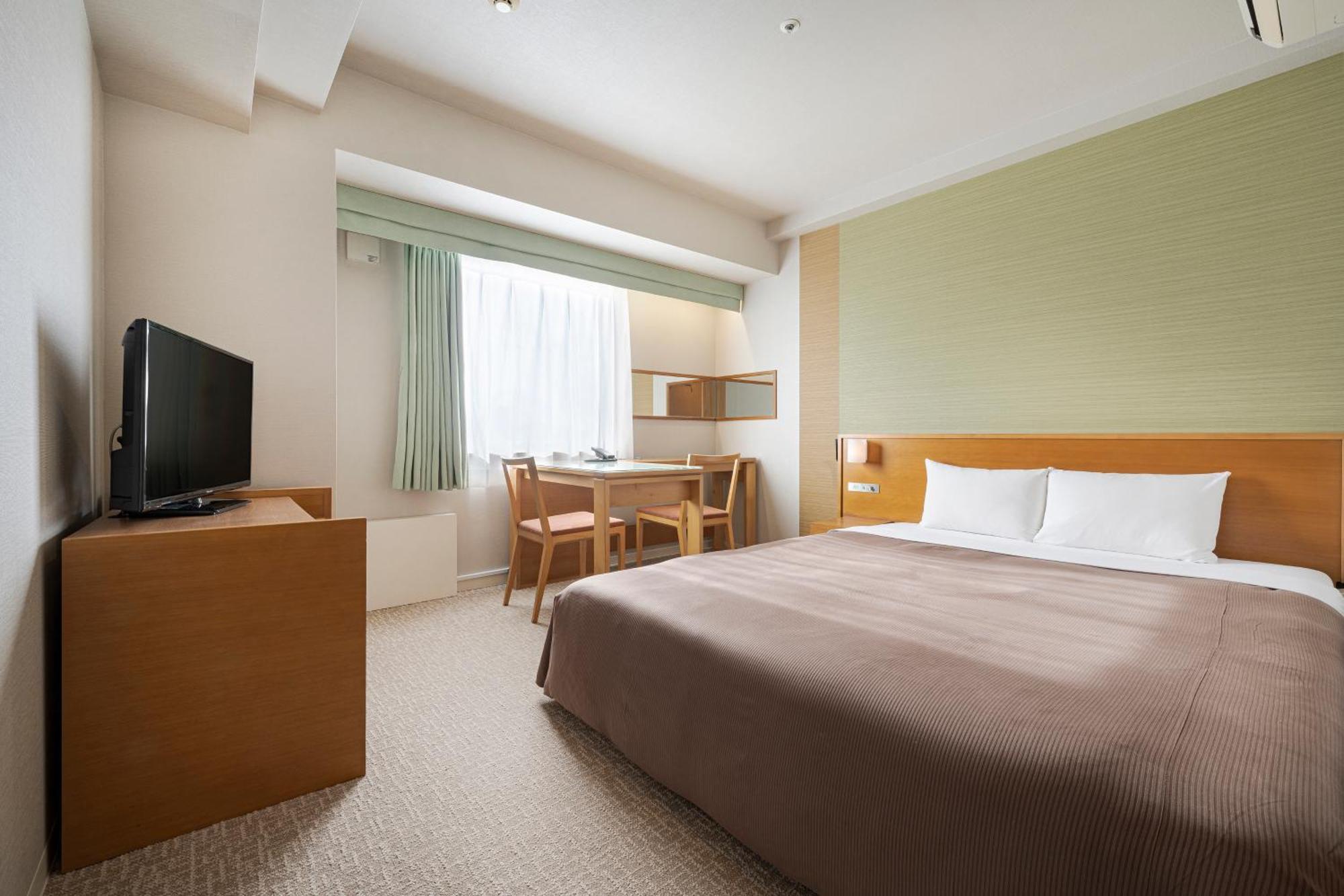 Candeo Hotels Ueno Park Tokyo Room photo