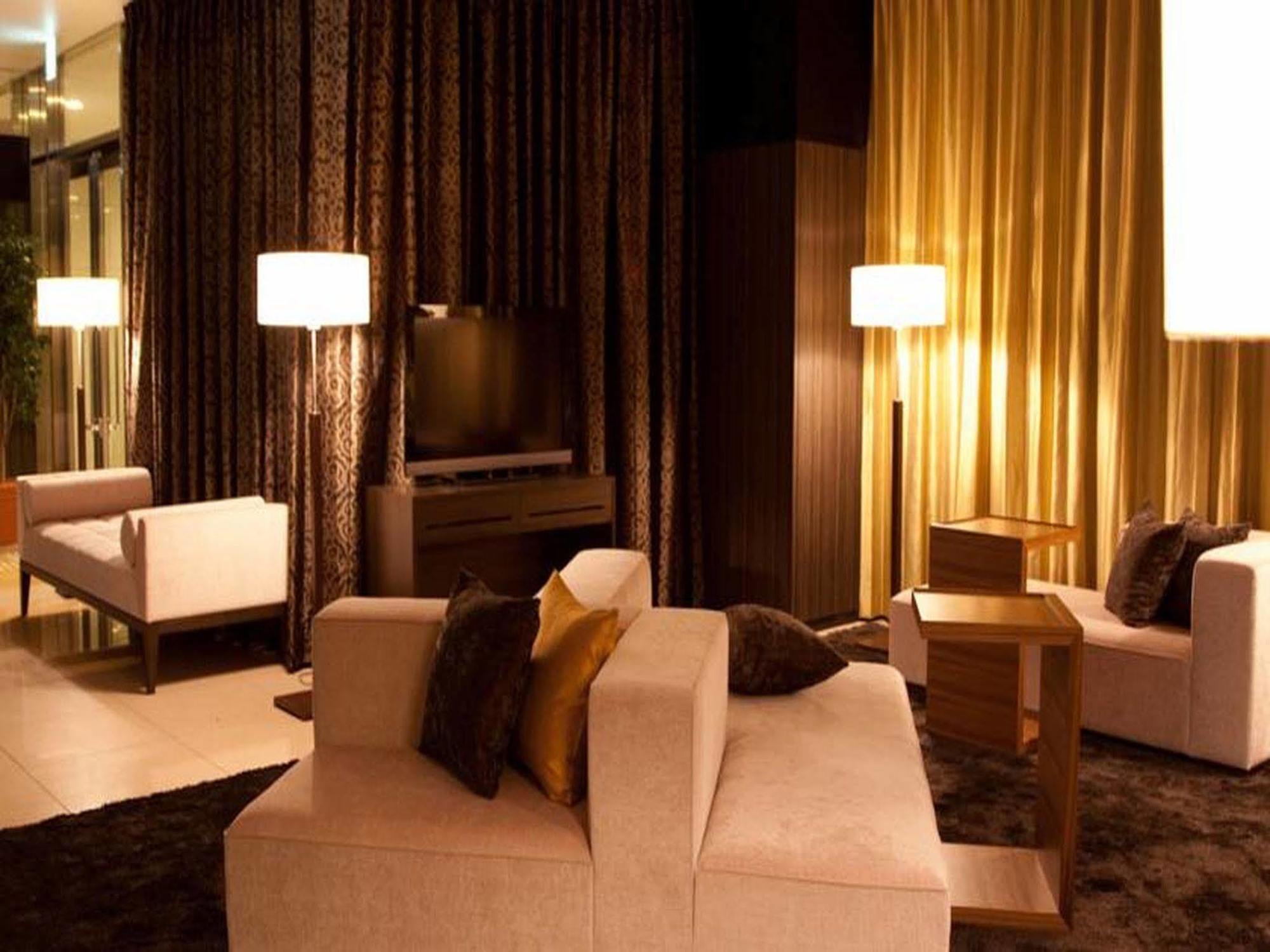 Candeo Hotels Ueno Park Tokyo Exterior photo